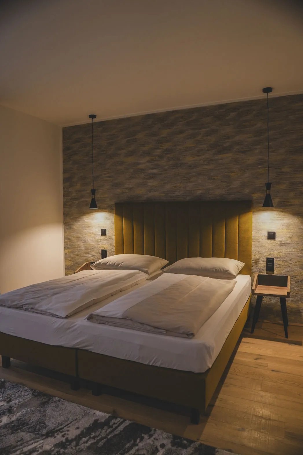 Hotel FREIGOLD, rooms