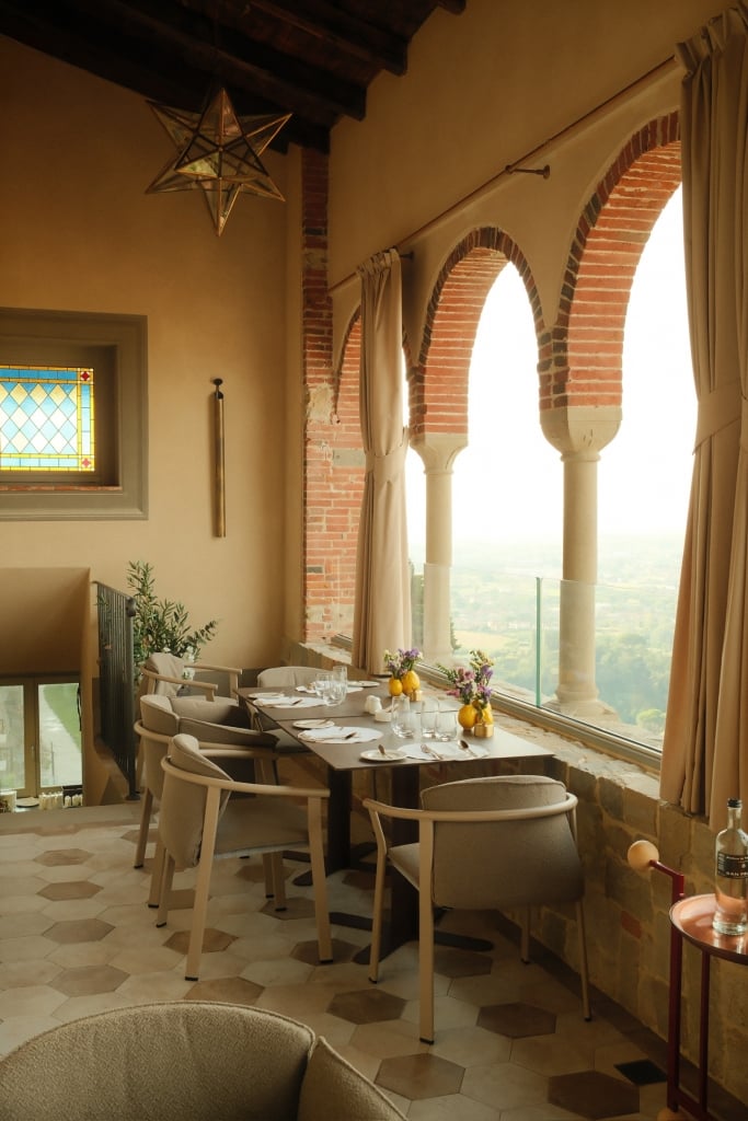 La Monastica Resort & Spa