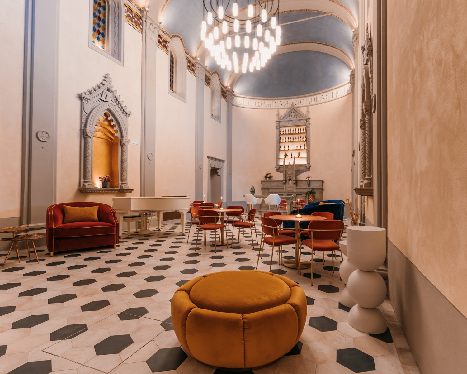 La Monastica Resort & Spa