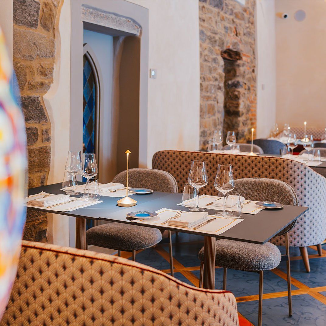 La Monastica Resort & Spa