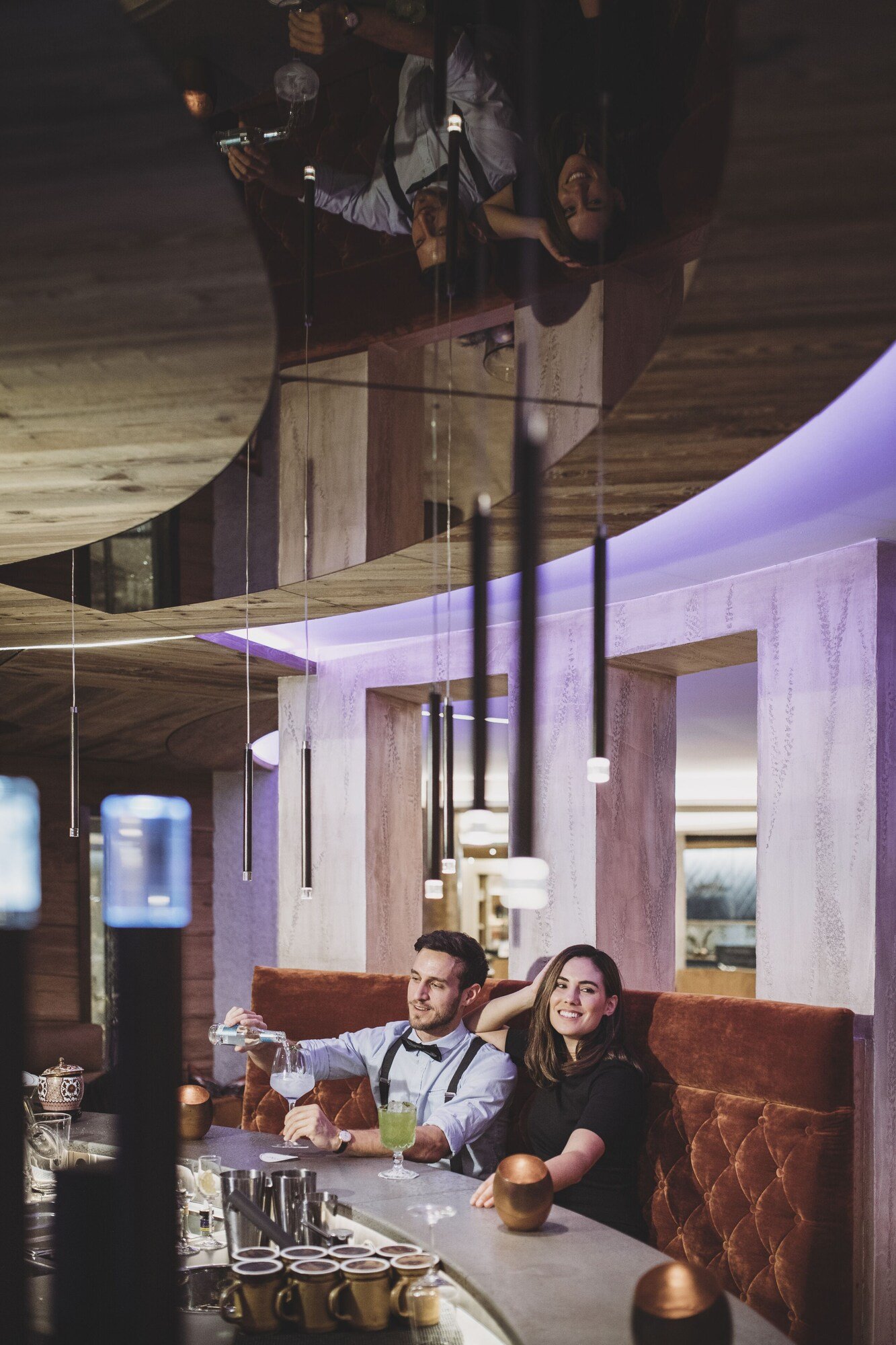 Alpin SPA Hotel Tuxerhof