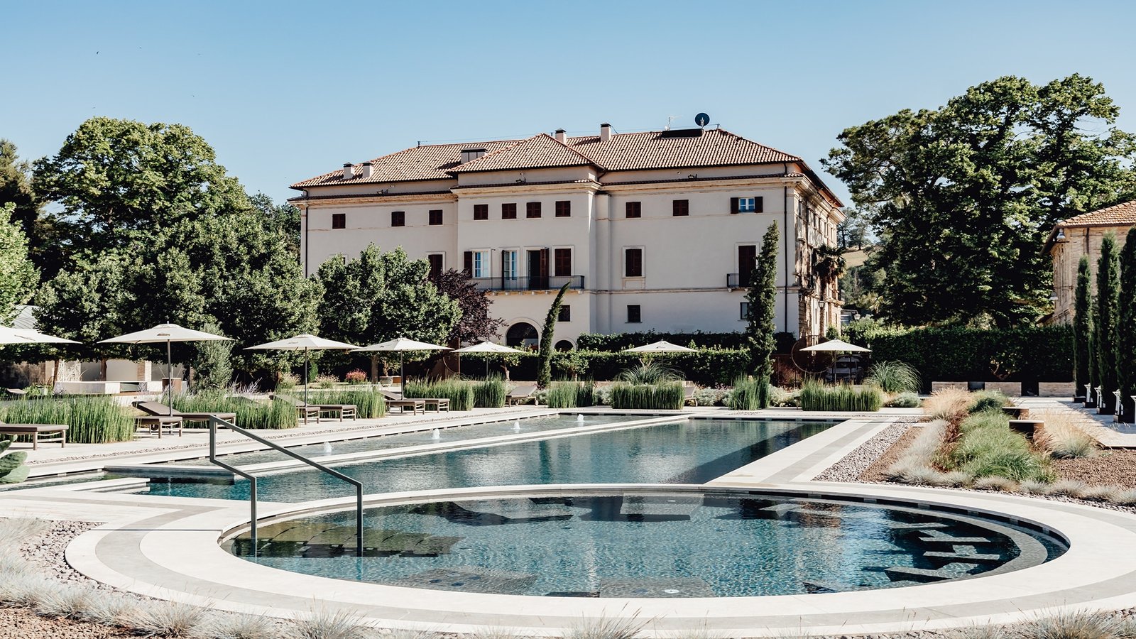 Relais Villa Corallo