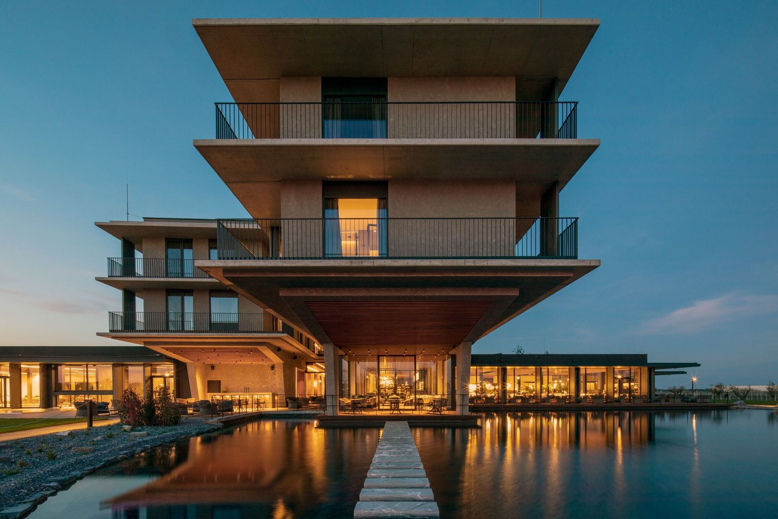 Scheiblhofer The Resort