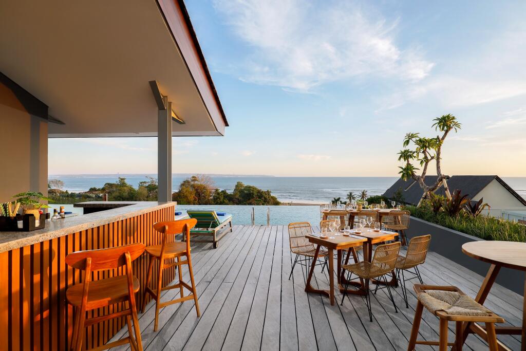 Citadines Berawa Beach