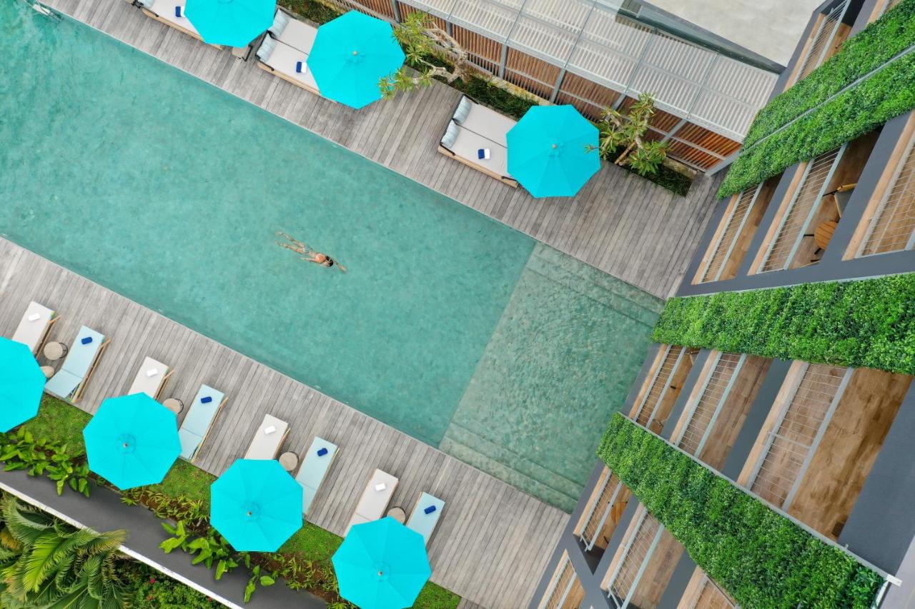Citadines Berawa Beach — backstory