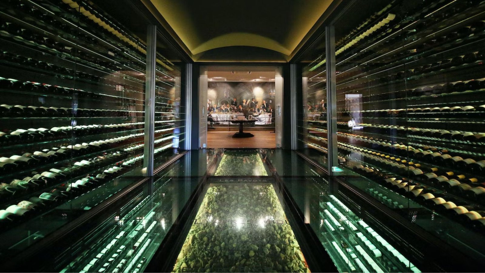 The Vineyard Hotel