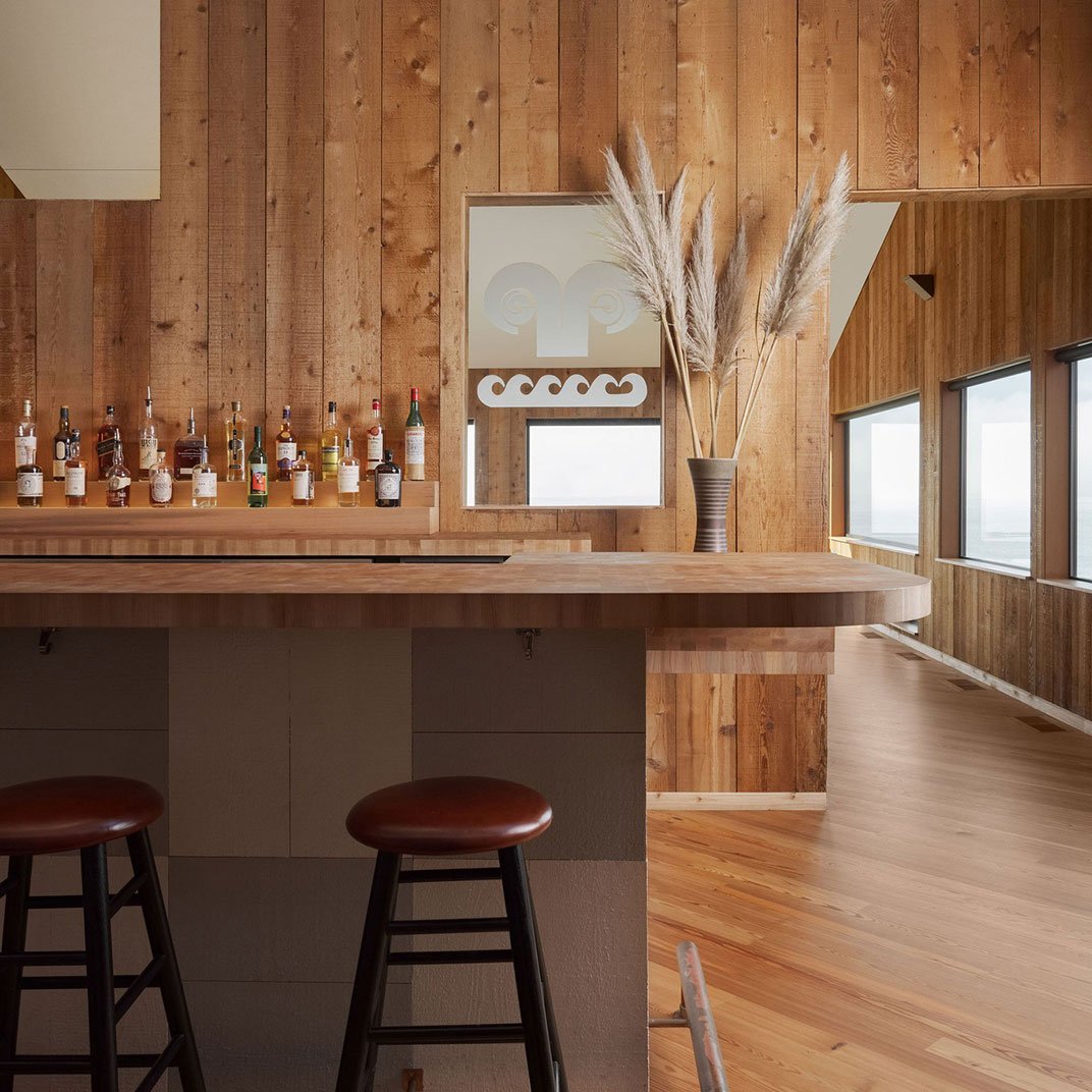 The Sea Ranch Lodge