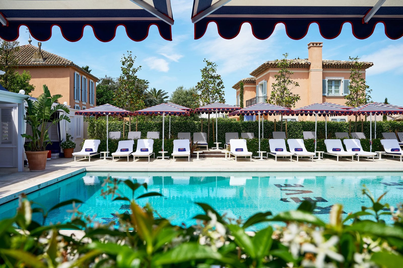 AREV St. Tropez