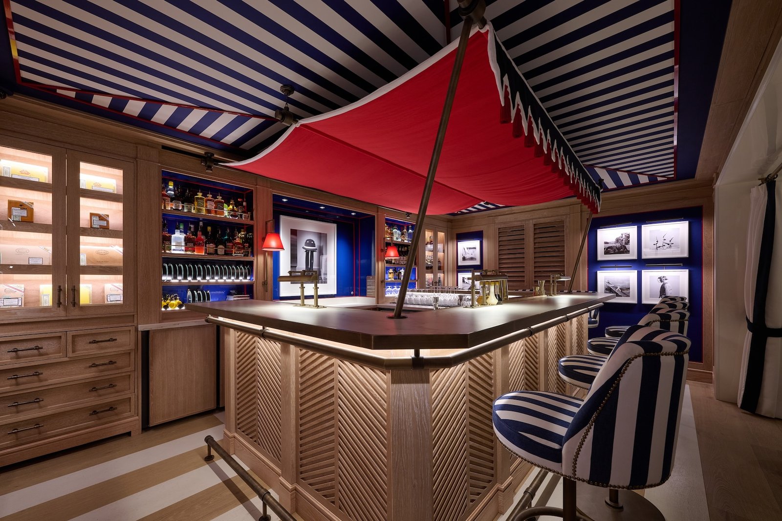 AREV St. Tropez