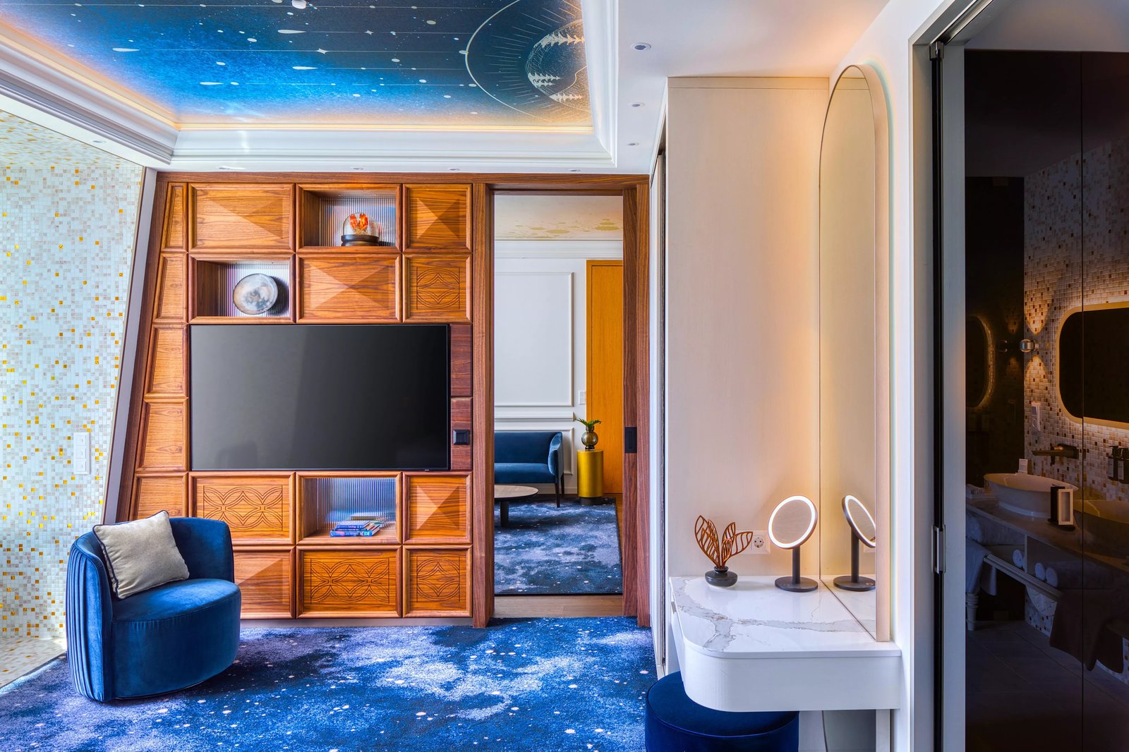 Kimpton Bem Budapest by IHG, rooms