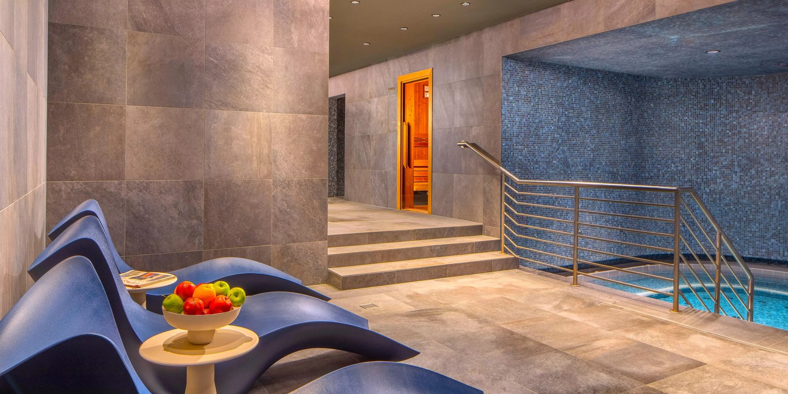 Kimpton Bem Budapest by IHG, wellness