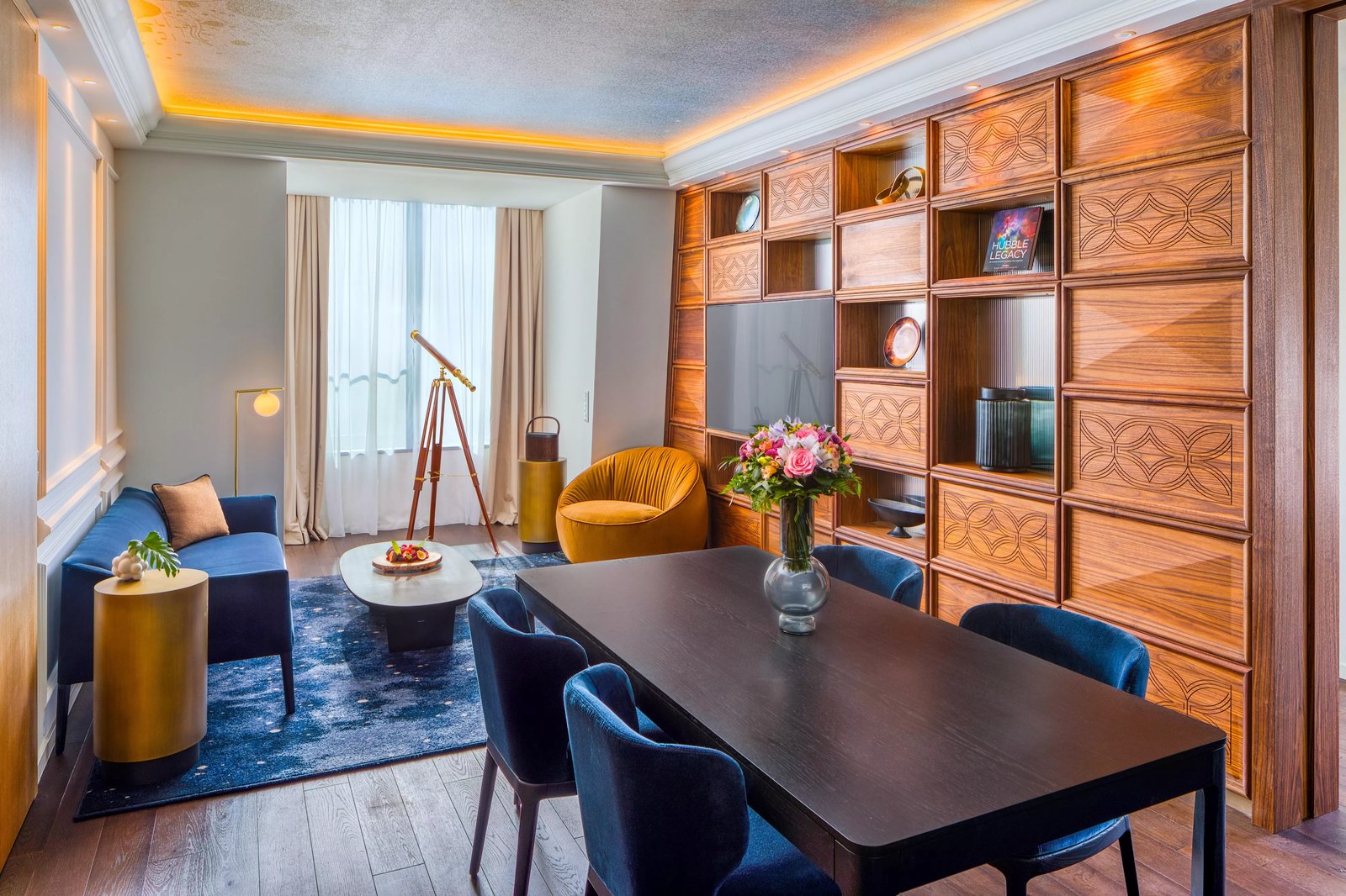 Kimpton Bem Budapest by IHG, rooms