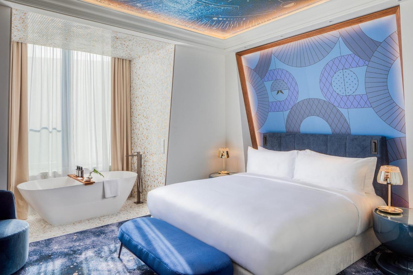Kimpton Bem Budapest by IHG, rooms