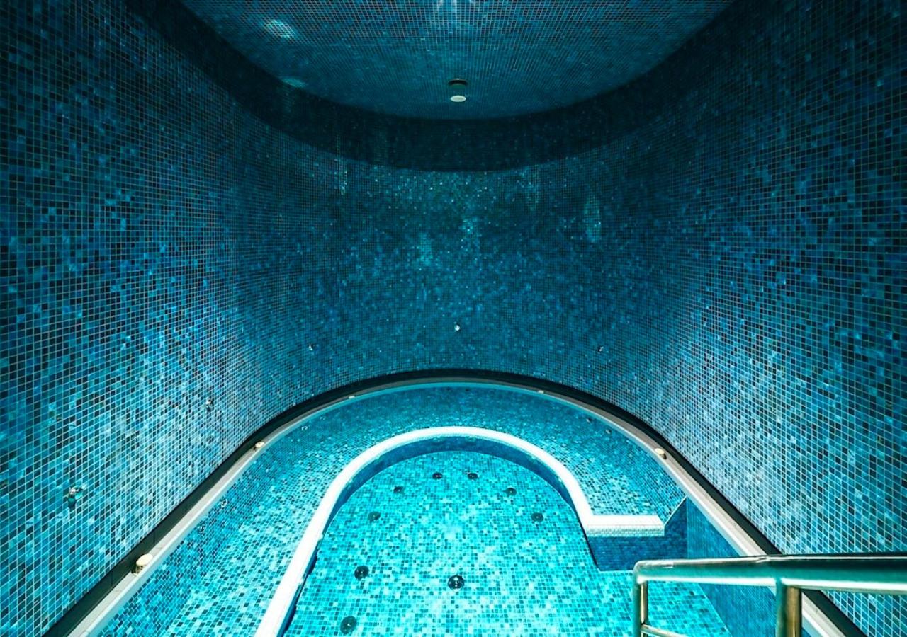 Kimpton Bem Budapest by IHG, wellness