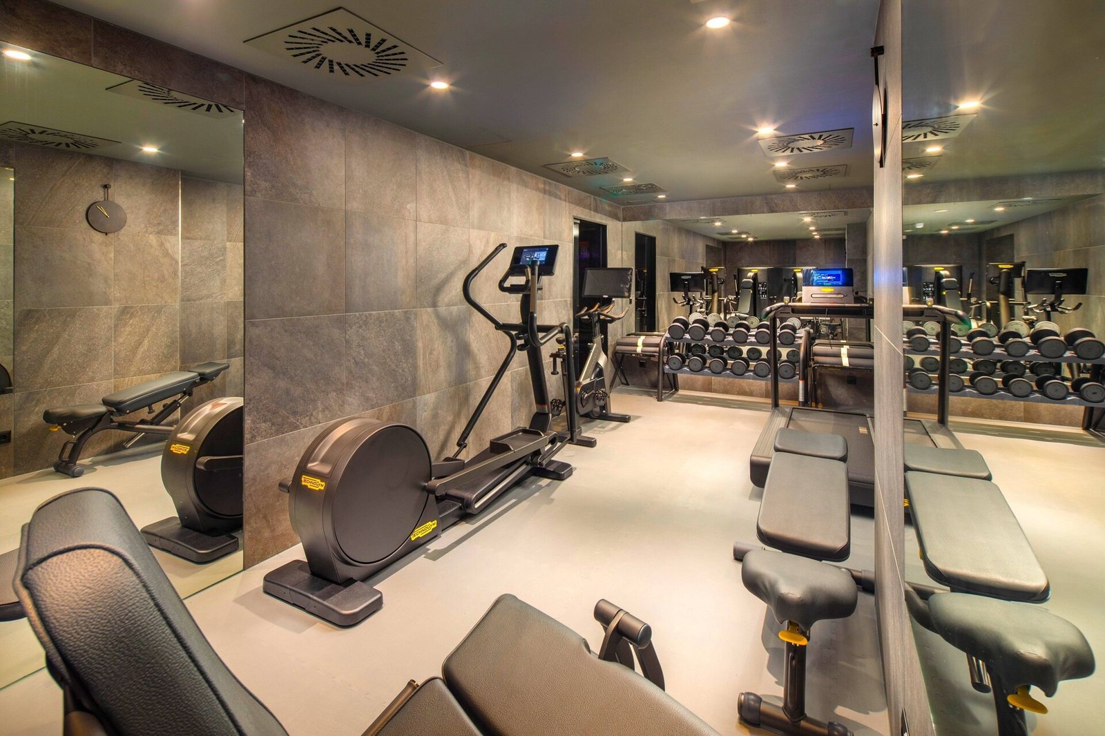 Kimpton Bem Budapest by IHG, wellness