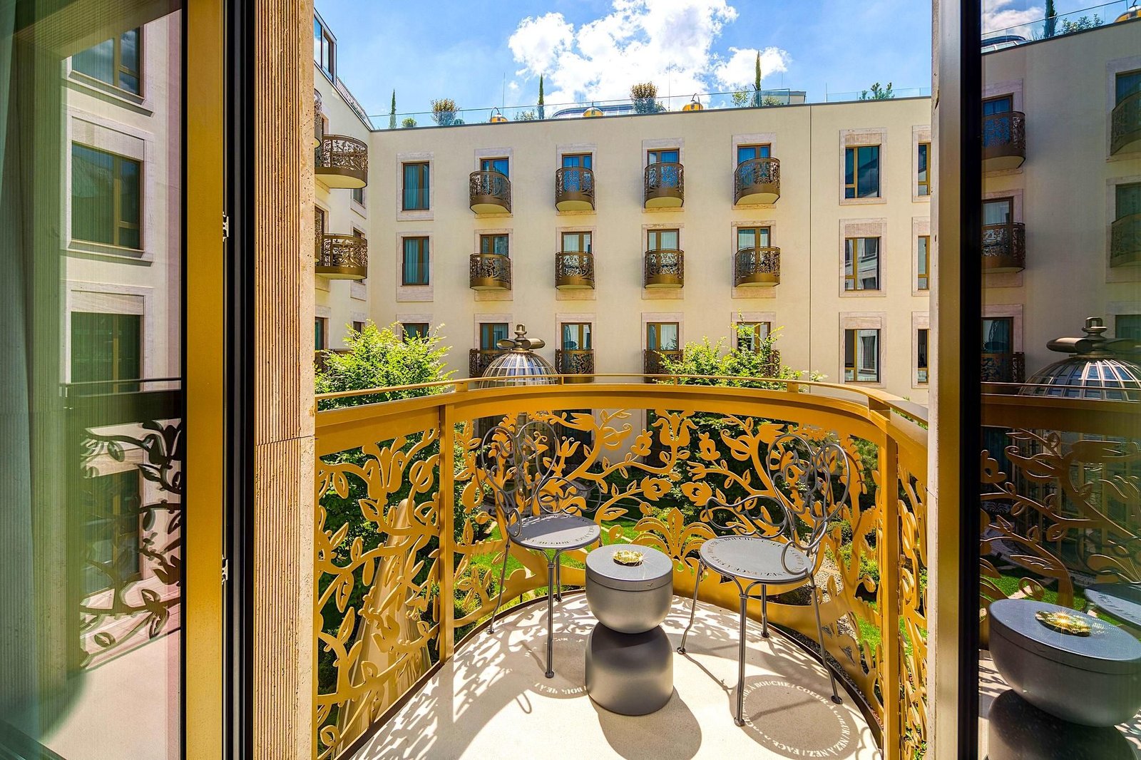 Kimpton Bem Budapest by IHG, vibe