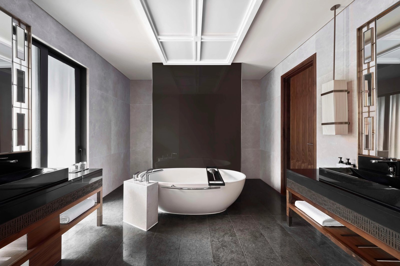 InterContinental Phu Quoc Long Beach Resort — rooms