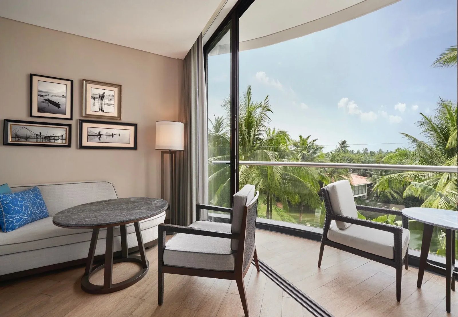 InterContinental Phu Quoc Long Beach Resort — vibe