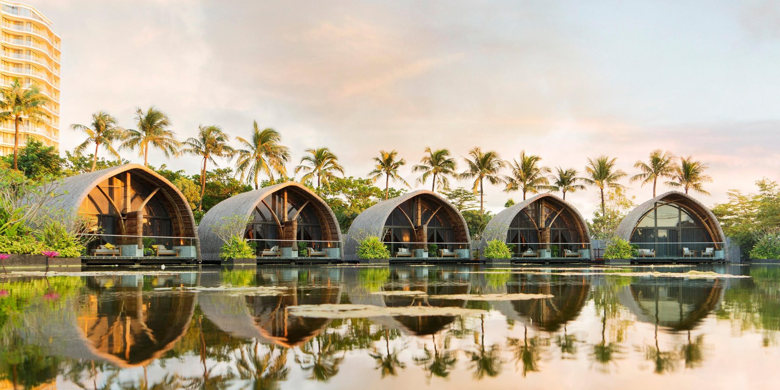 InterContinental Phu Quoc Long Beach Resort — wellness