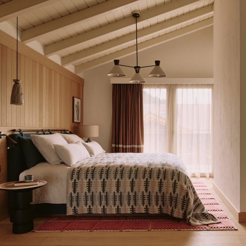 The Brecon Adelboden, rooms