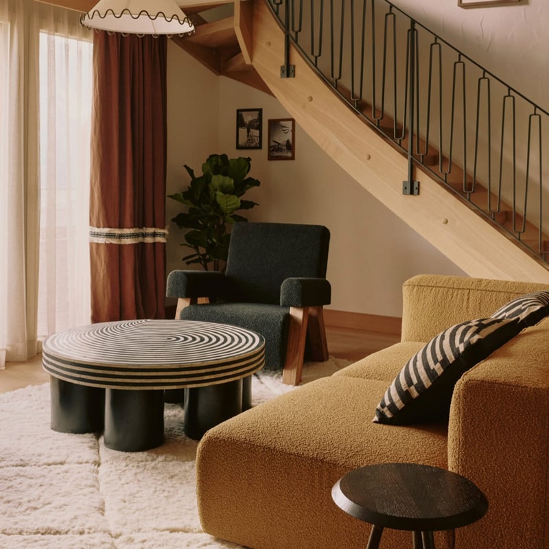 The Brecon Adelboden, rooms