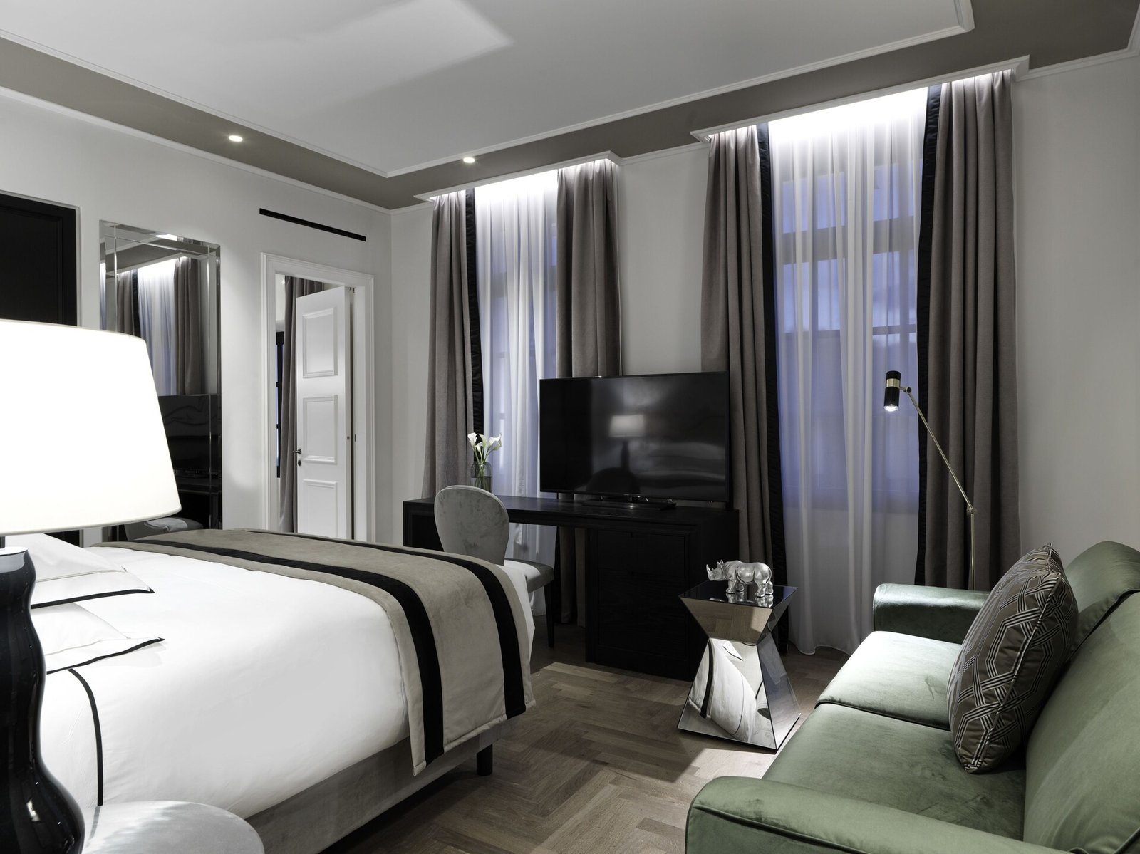 Albergo Gelsomino Hotel