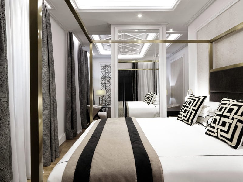 Albergo Gelsomino Hotel, rooms