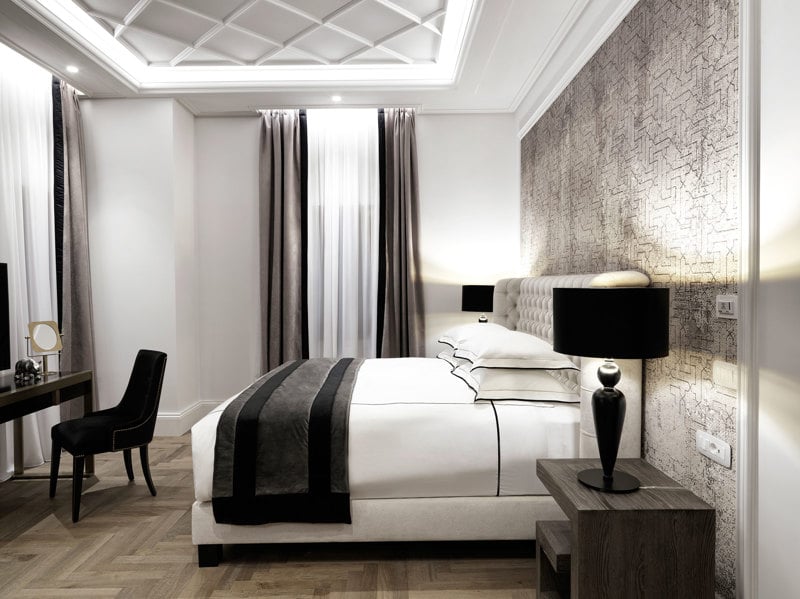 Albergo Gelsomino Hotel, rooms
