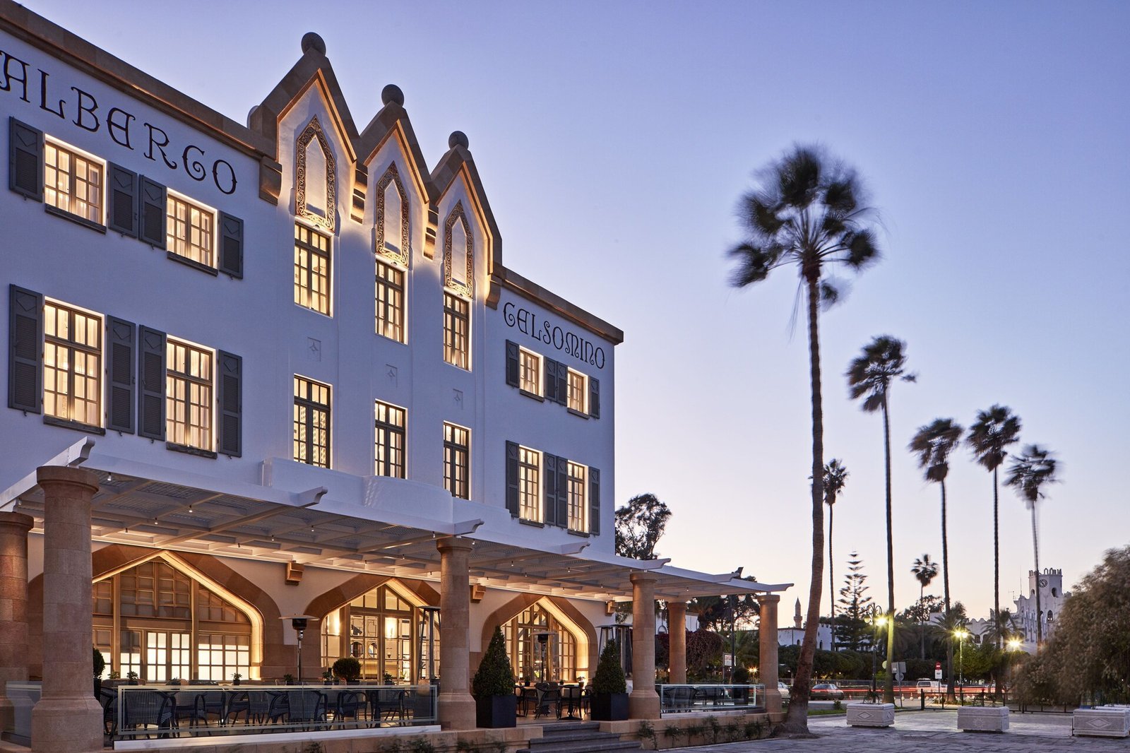 Albergo Gelsomino Hotel