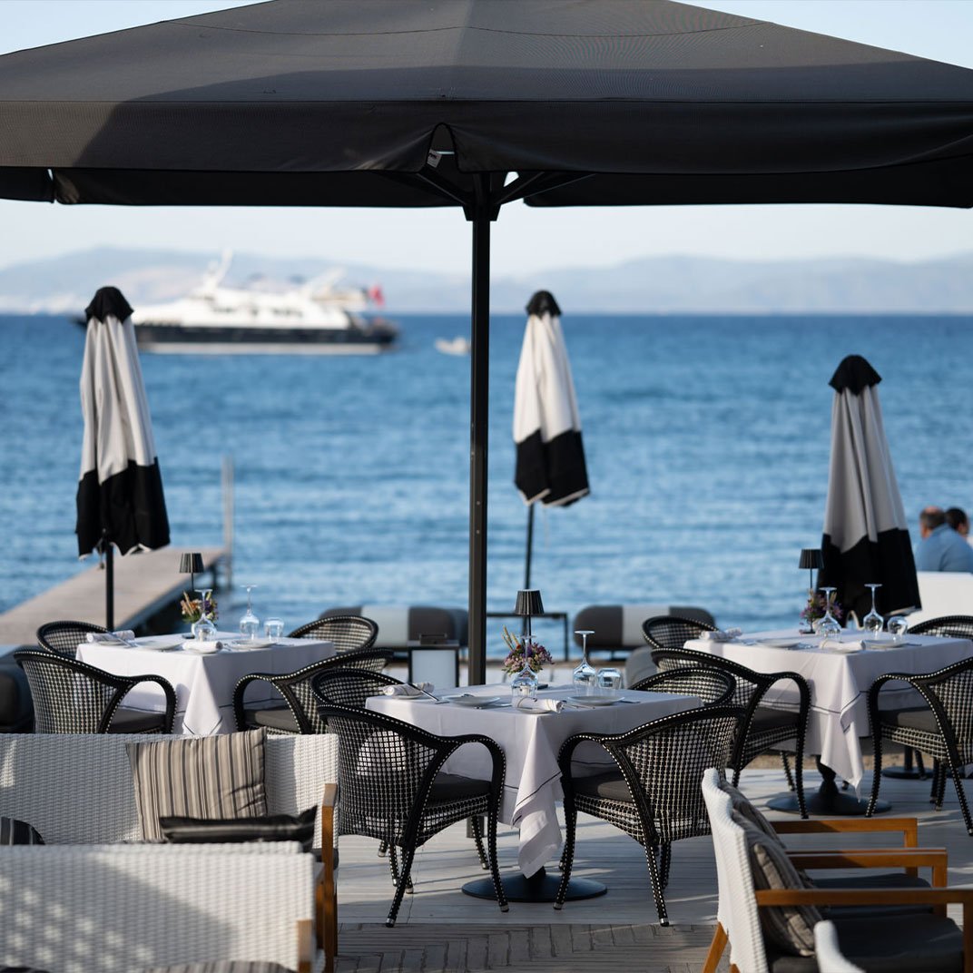 Albergo Gelsomino Hotel, the gelsomino restaurant