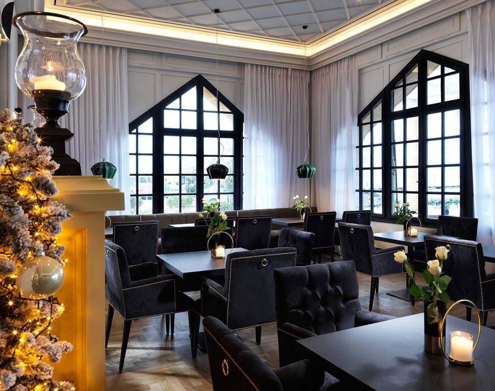 Albergo Gelsomino Hotel
