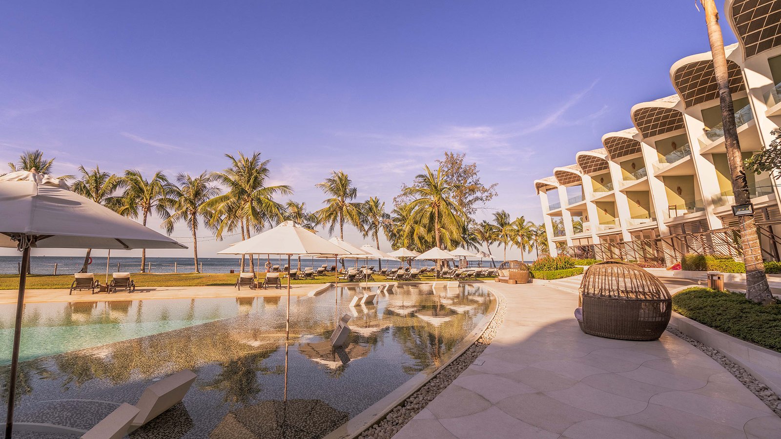 The Shells Resort & Spa Phu Quoc