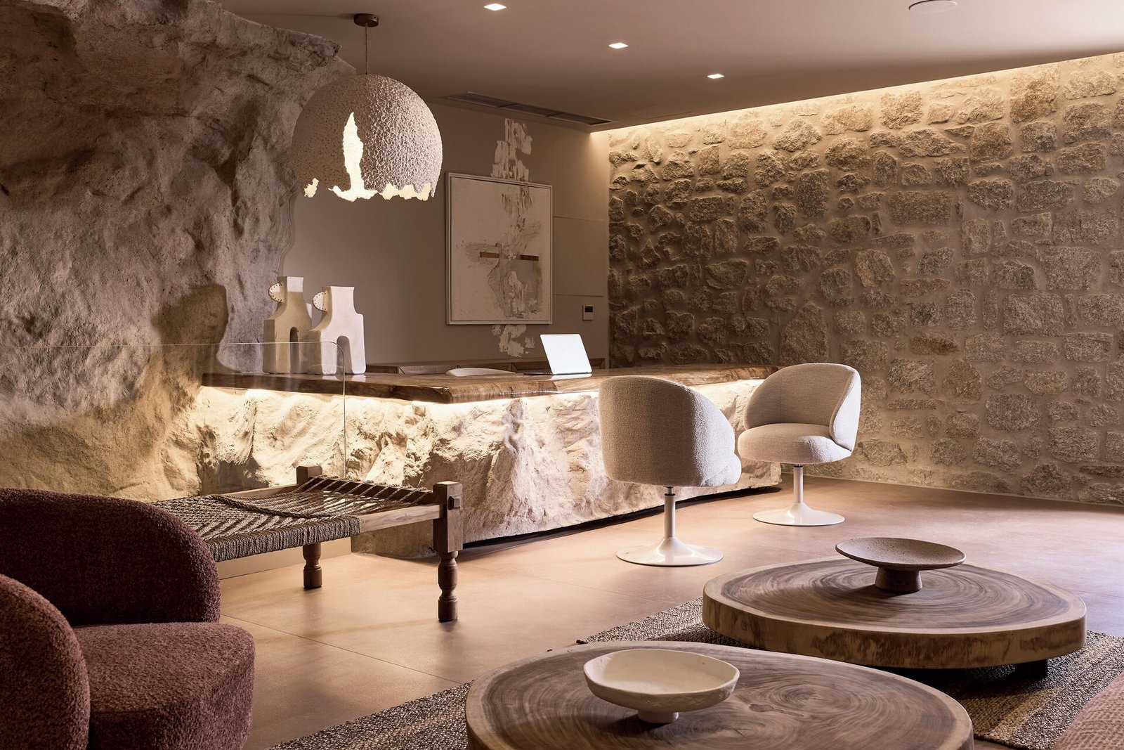 Ethereum Mykonos, vibe