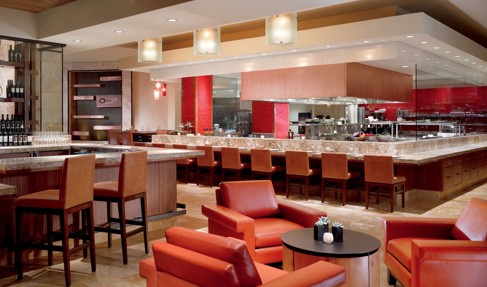 The Ritz-Carlton, Dove Mountain