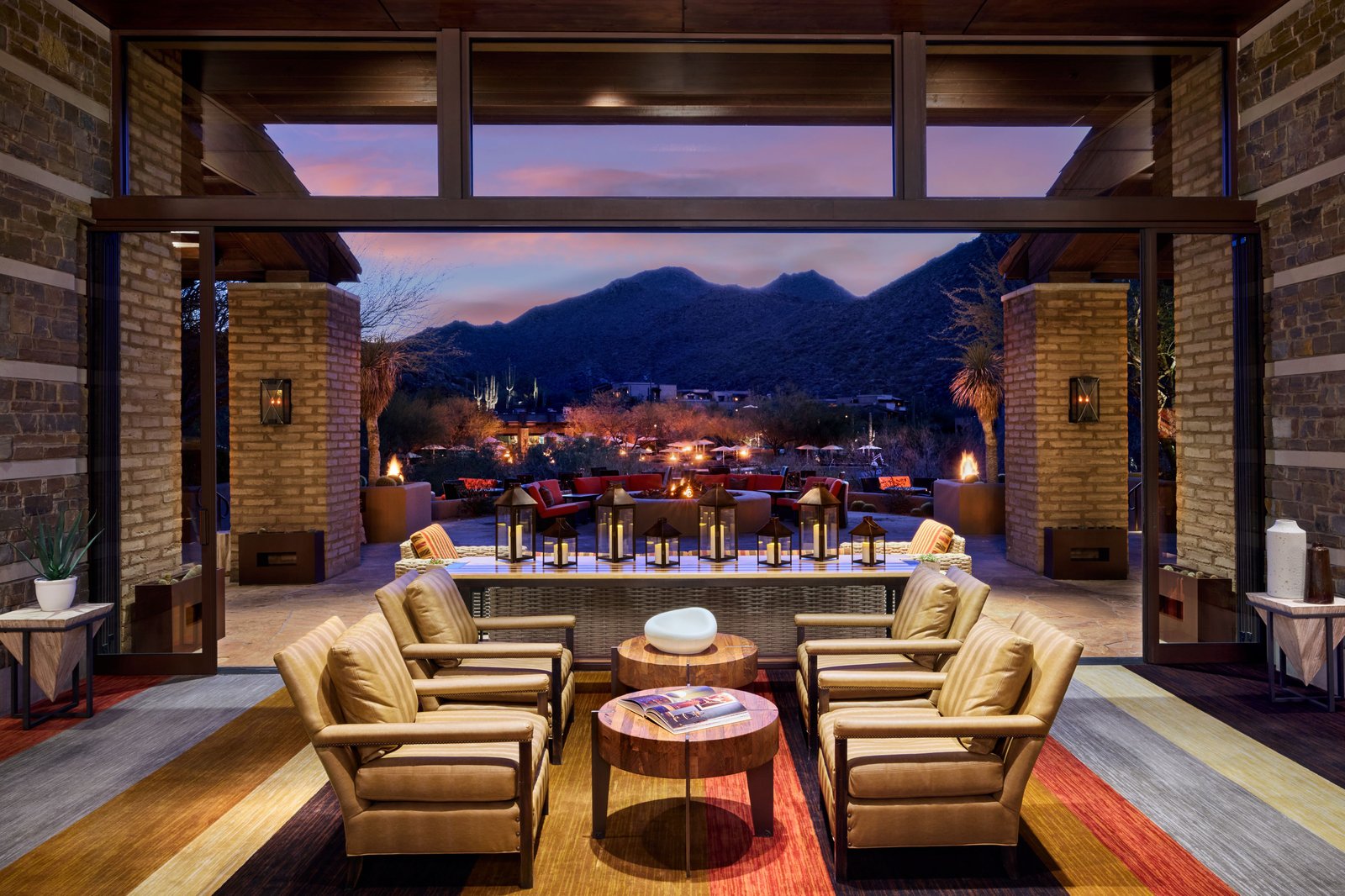 The Ritz-Carlton, Dove Mountain