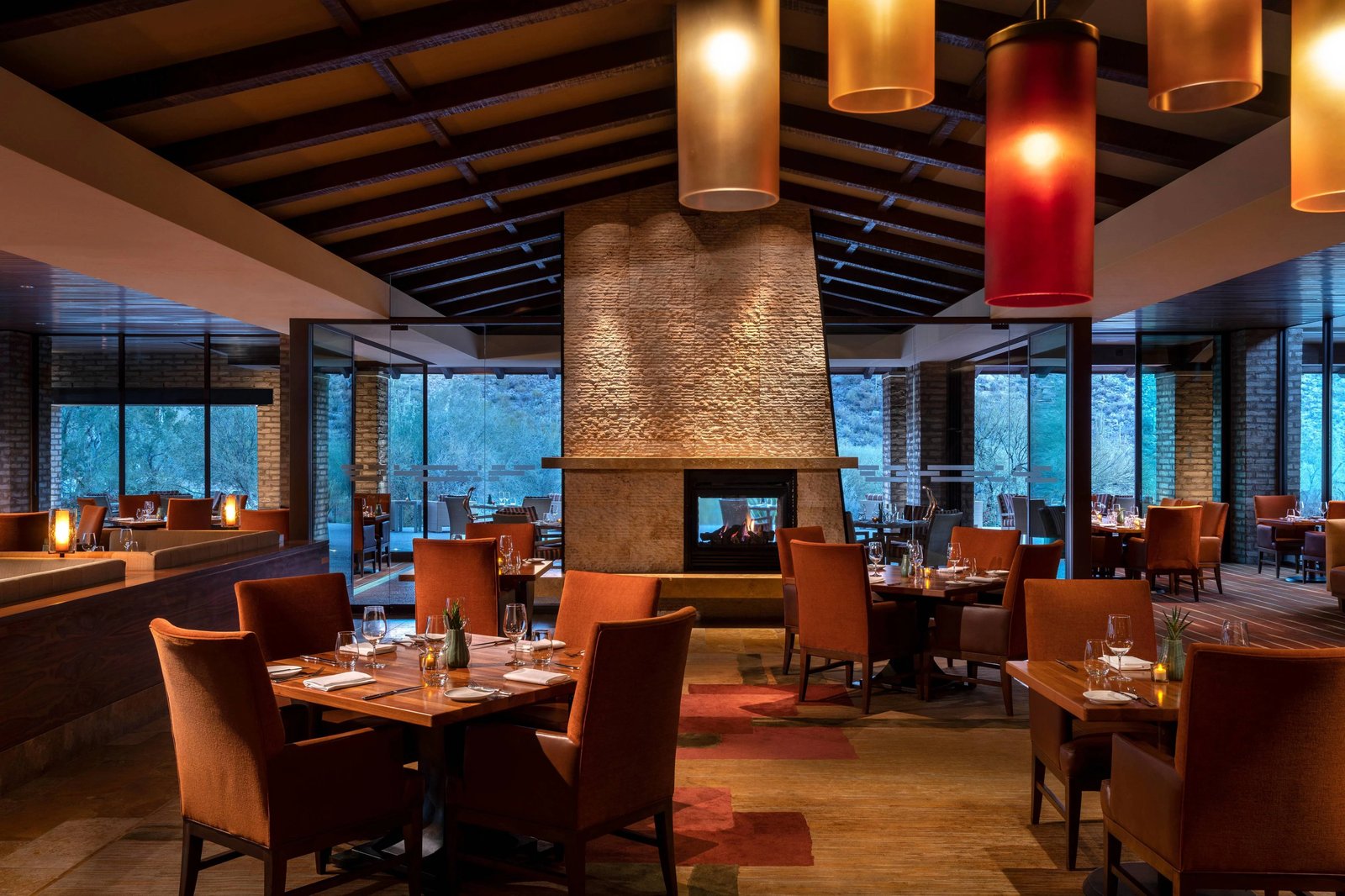 The Ritz-Carlton, Dove Mountain