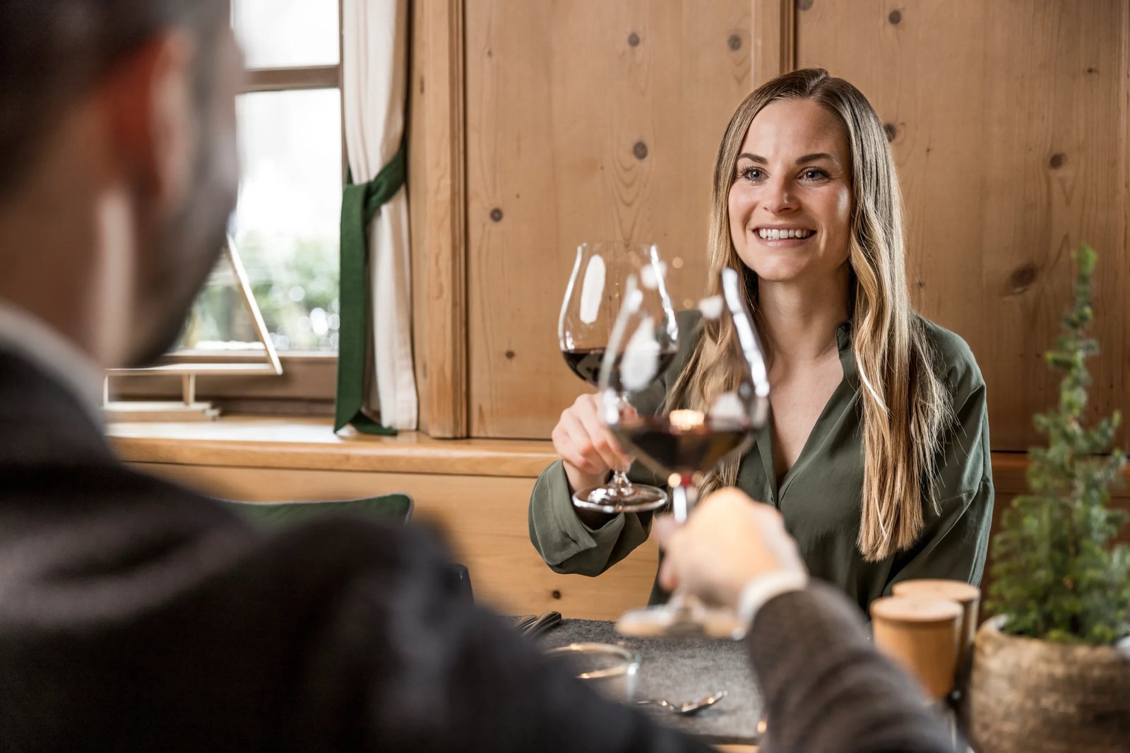 Holzleiten Bio Wellness Hotel