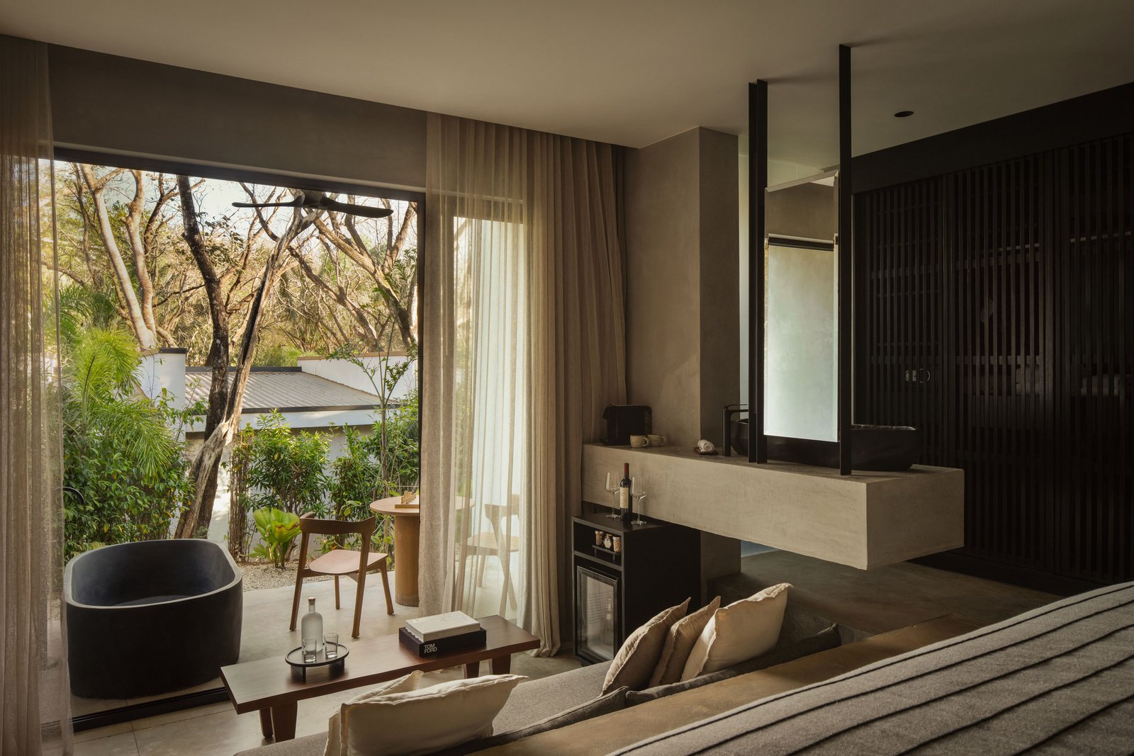 Esh Hotel & Spa, a Member of Design Hotels, rooms
