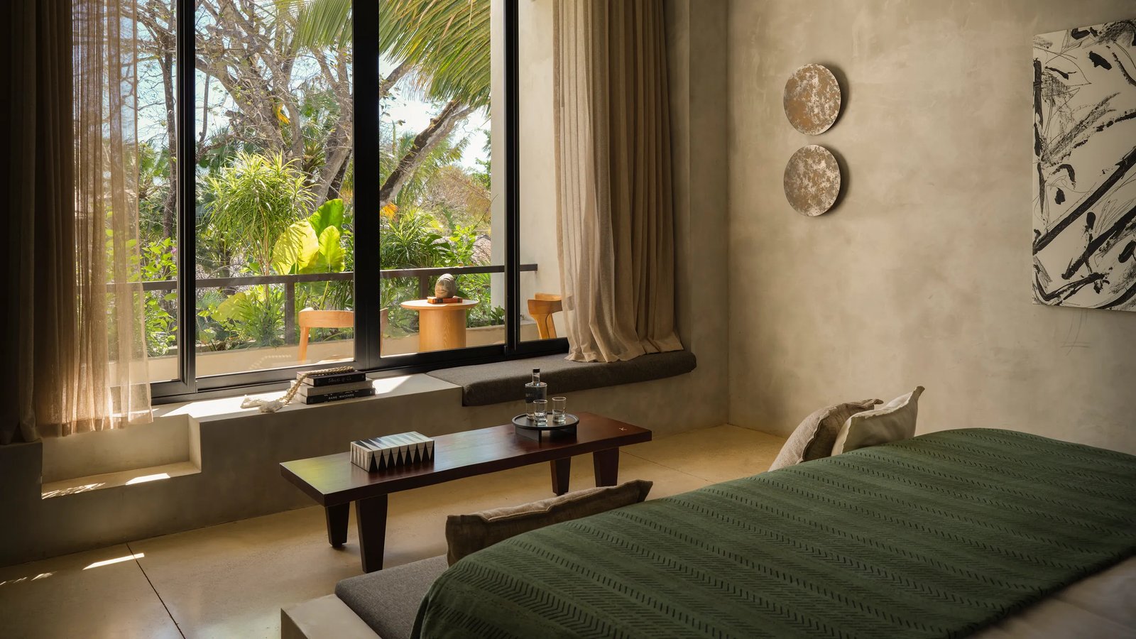 Esh Hotel & Spa, a Member of Design Hotels, rooms