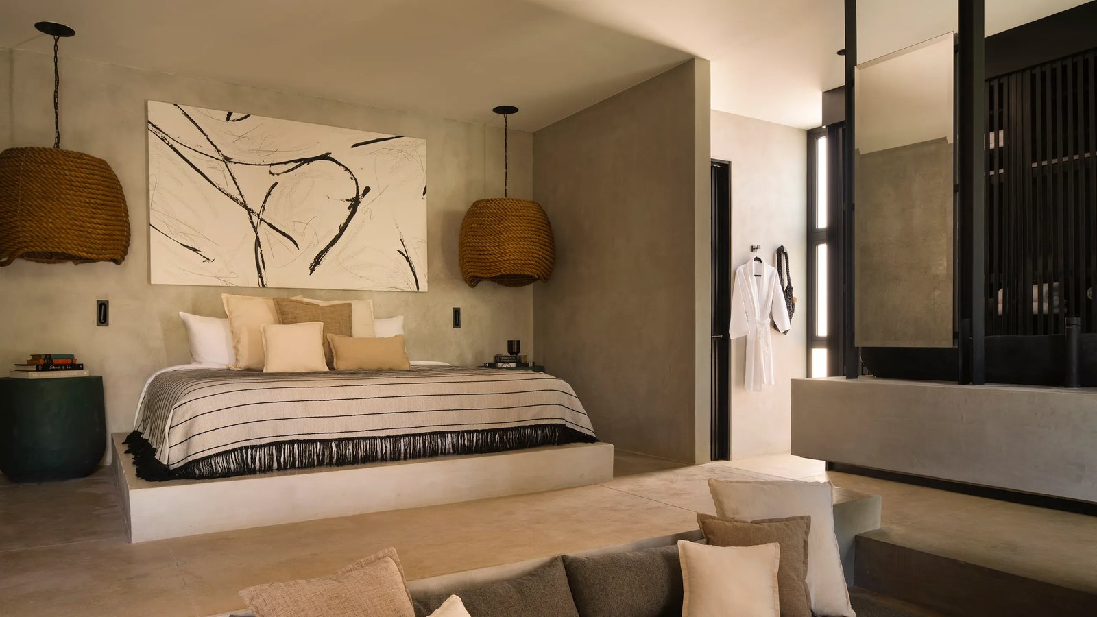 Esh Hotel & Spa, a Member of Design Hotels, rooms
