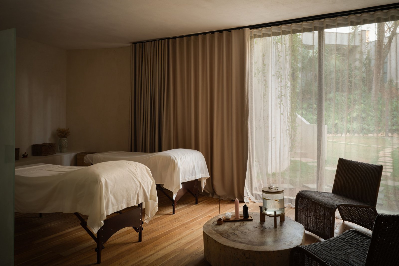 Esh Hotel & Spa, a Member of Design Hotels, wellness