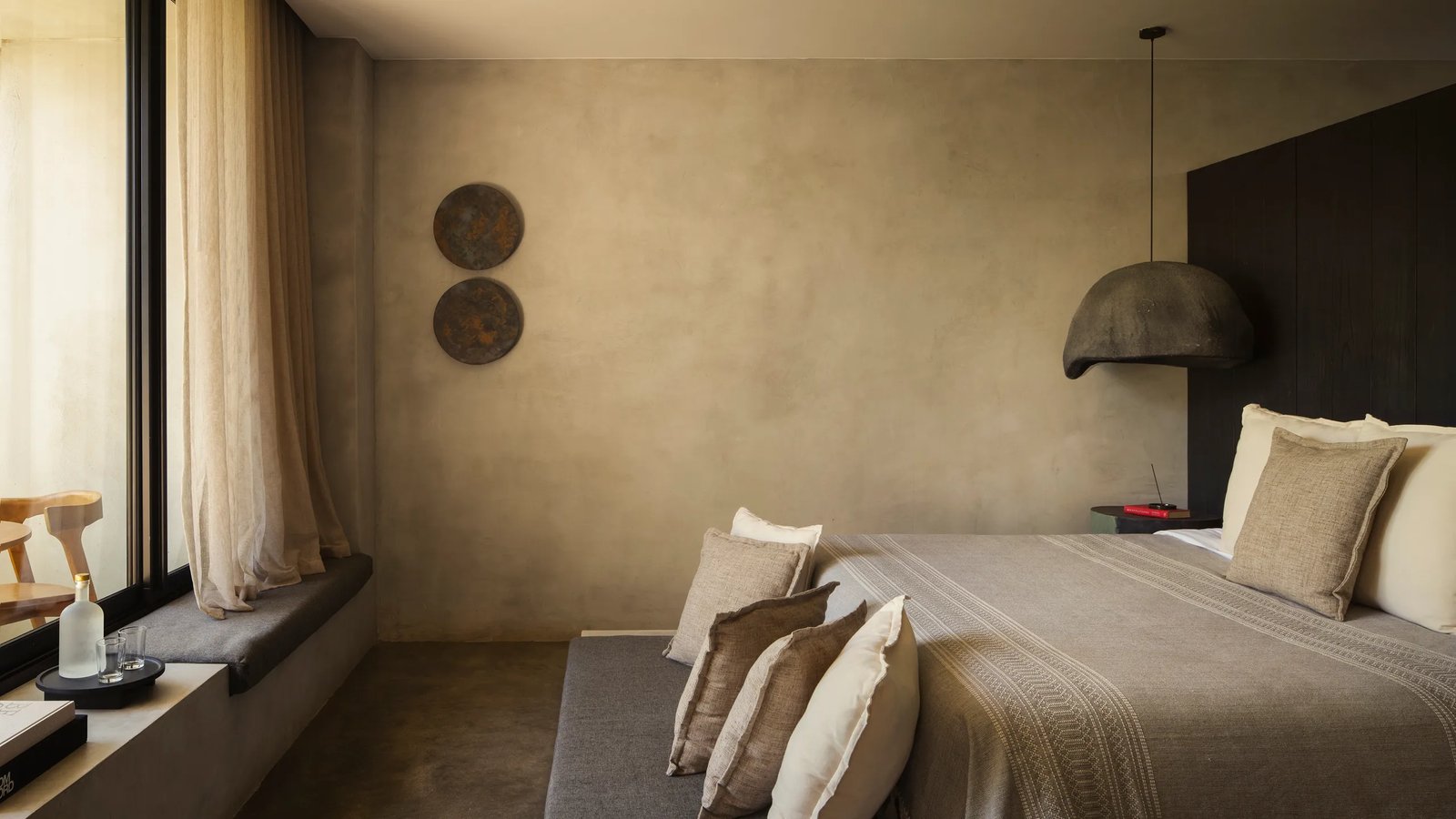 Esh Hotel & Spa, a Member of Design Hotels, rooms