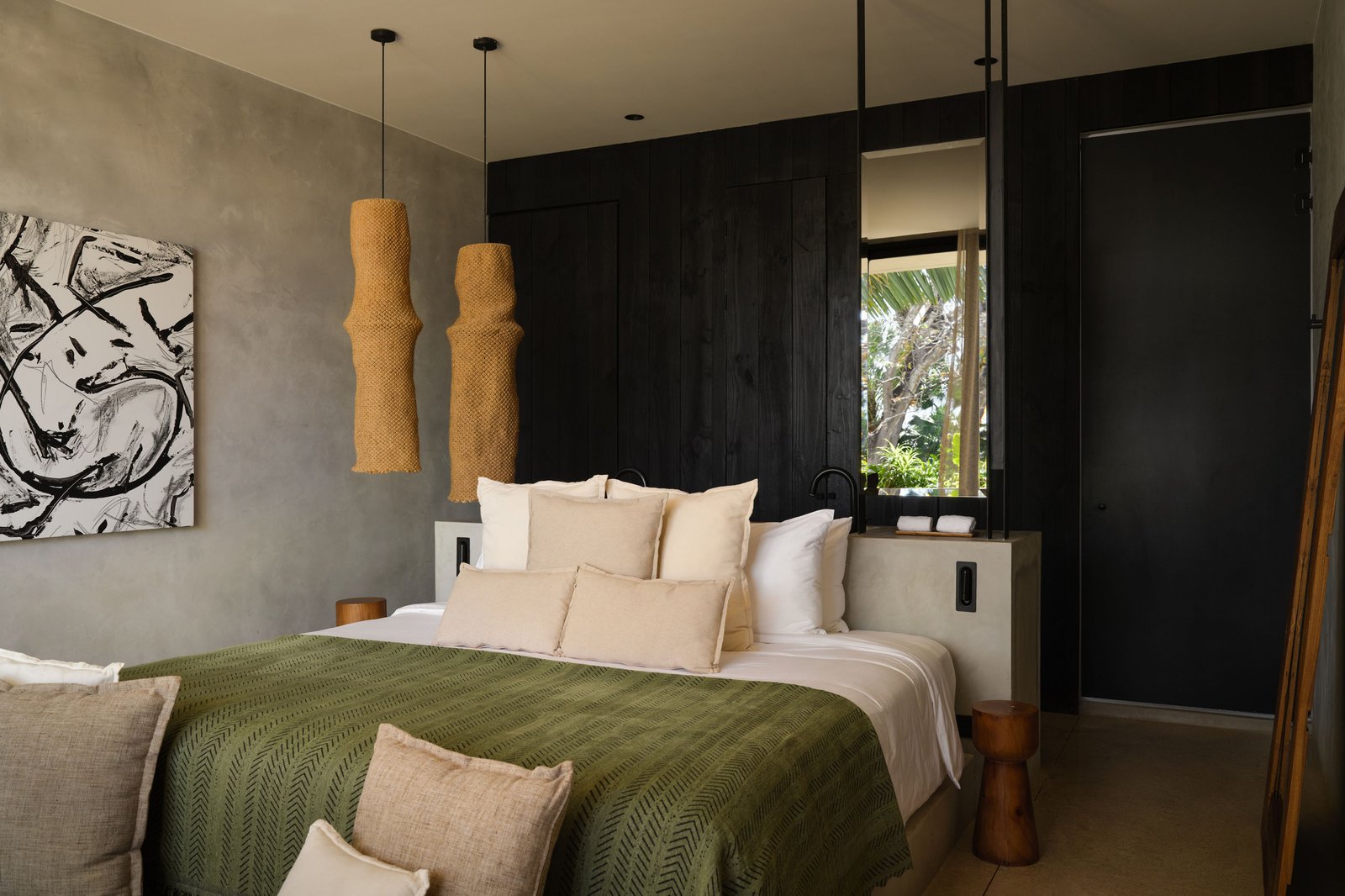 Esh Hotel & Spa, a Member of Design Hotels, rooms