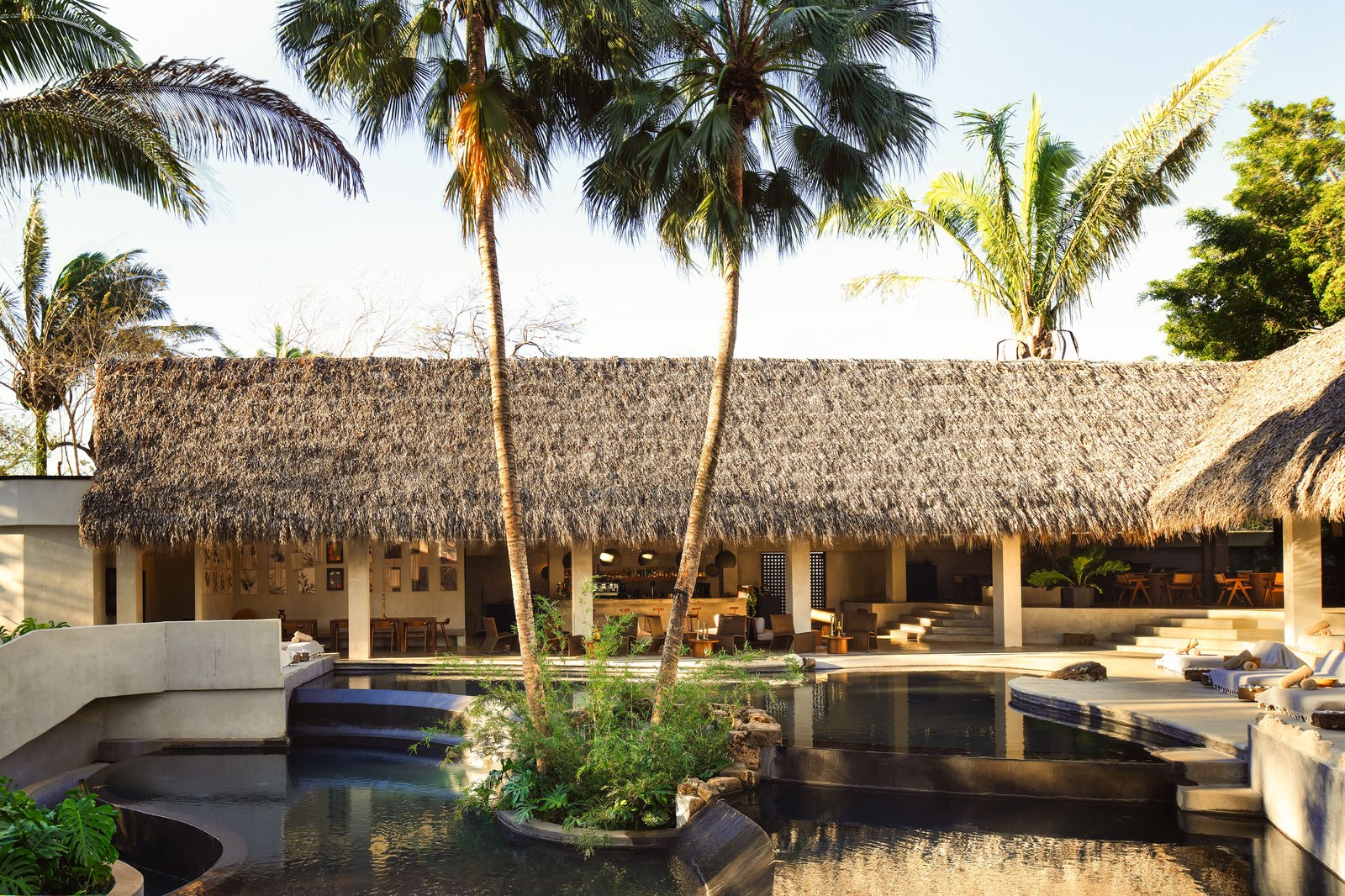 Esh Hotel & Spa, a Member of Design Hotels, wellness