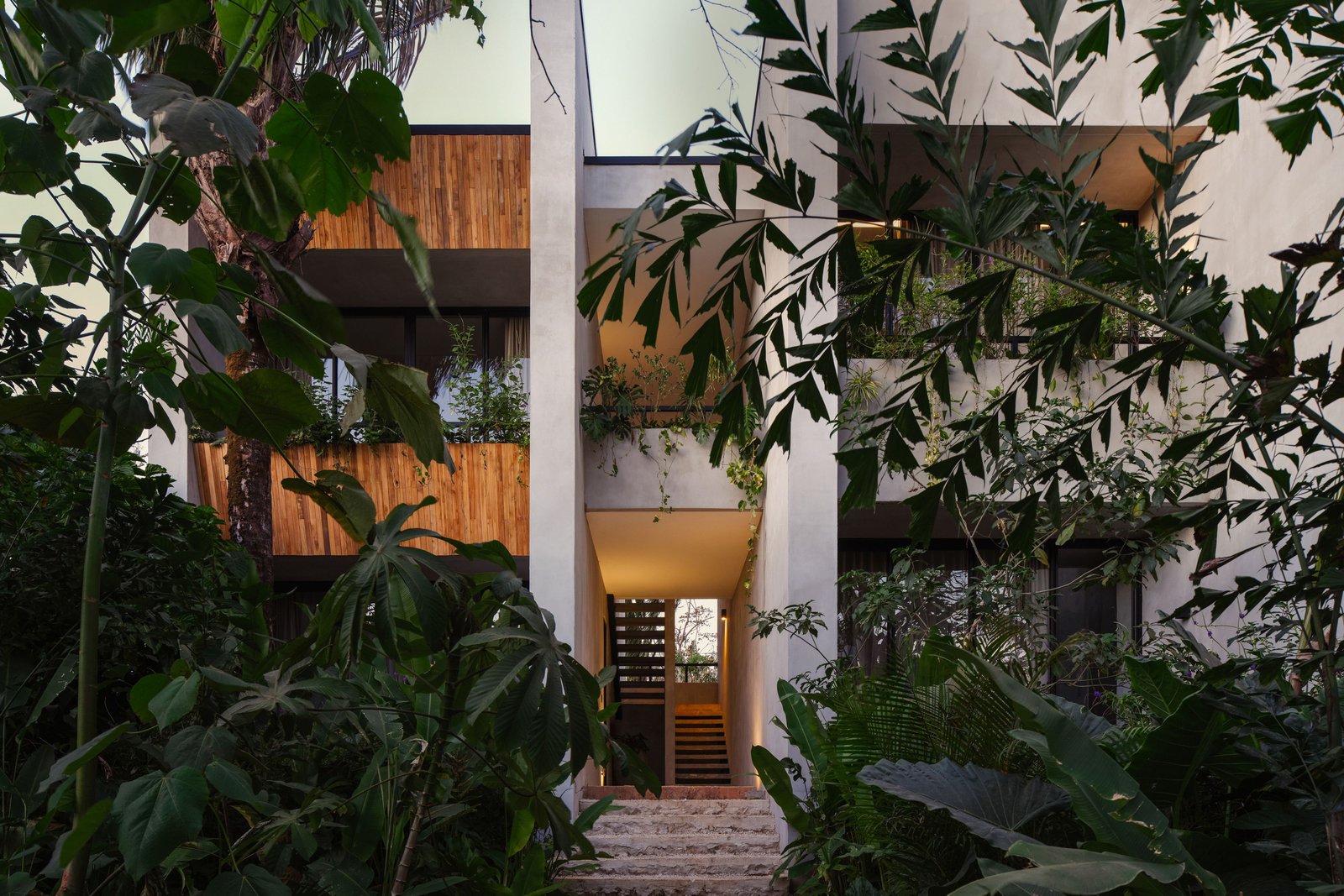 Esh Hotel & Spa, a Member of Design Hotels, backstory