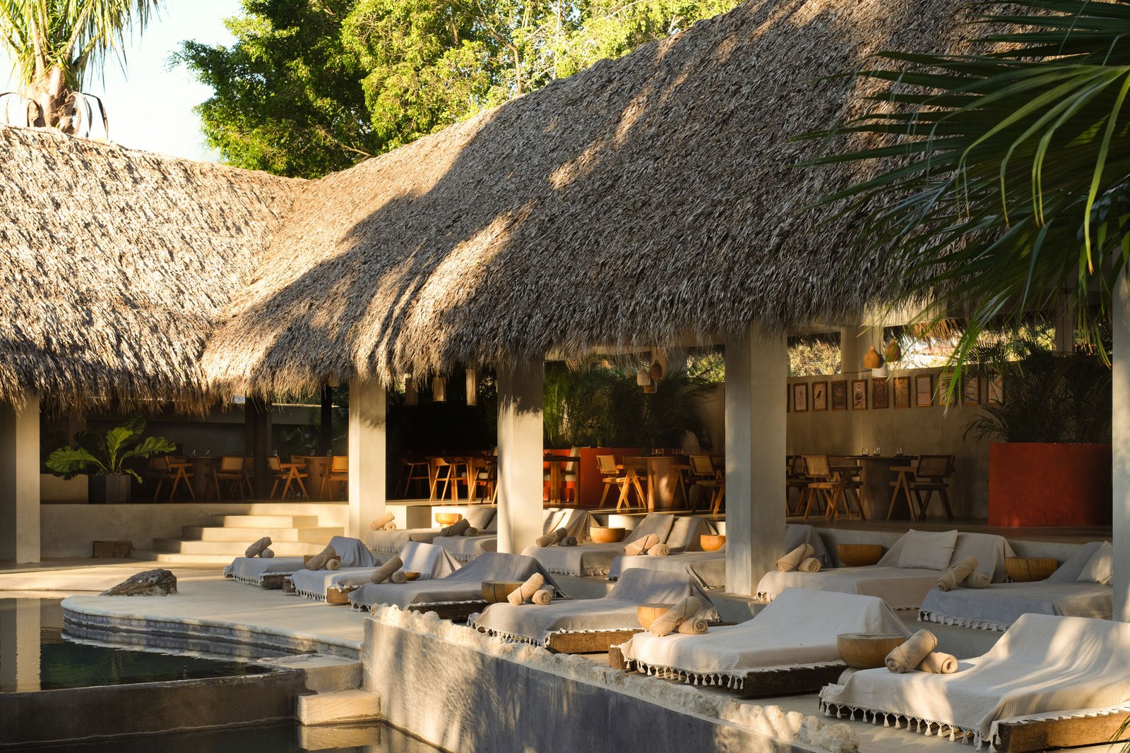Esh Hotel & Spa, a Member of Design Hotels, wellness