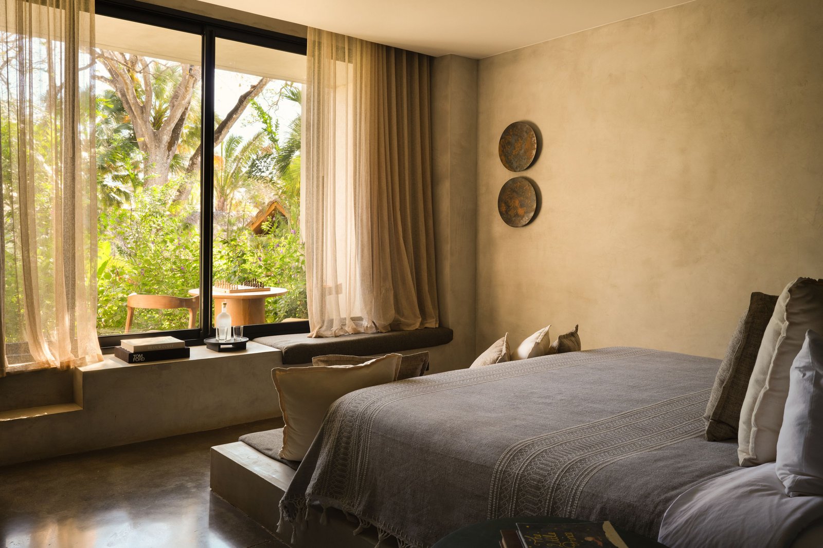 Esh Hotel & Spa, a Member of Design Hotels, rooms