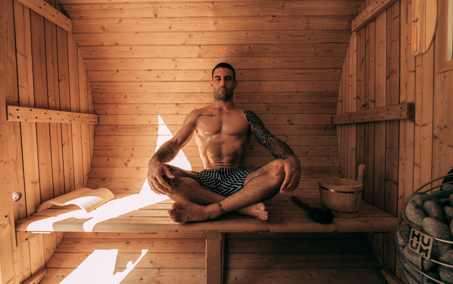 Esh Hotel & Spa, a Member of Design Hotels, wellness
