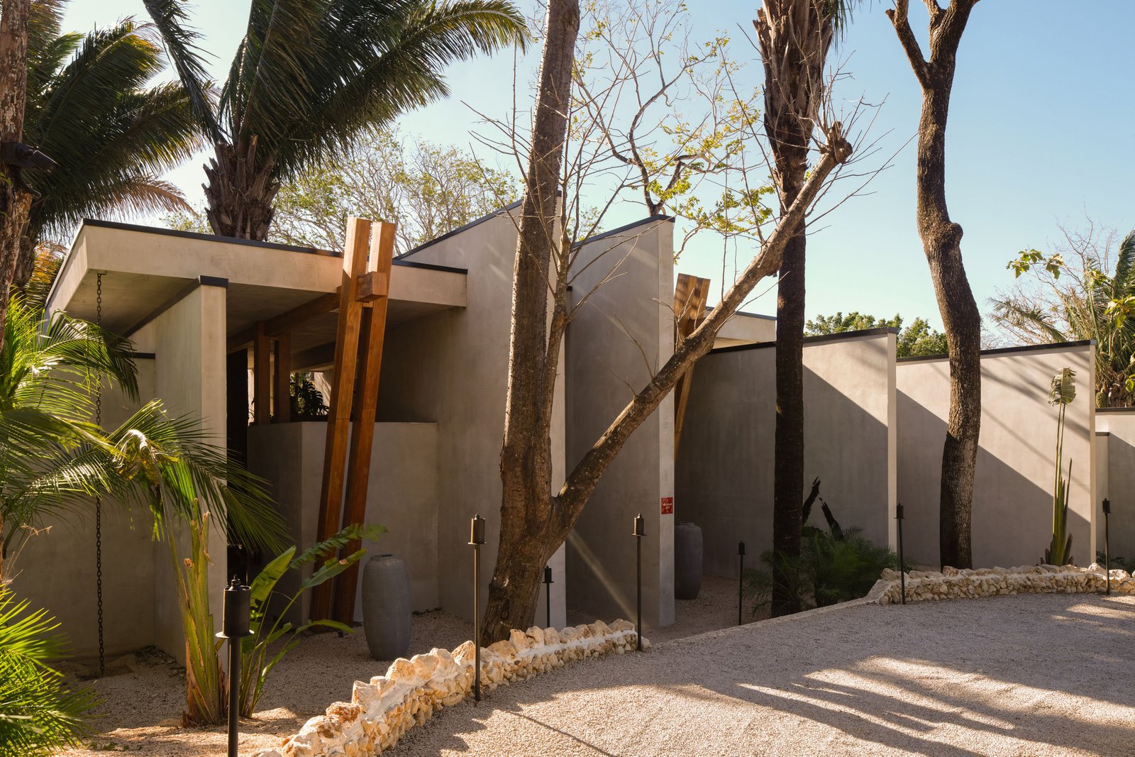 Esh Hotel & Spa, a Member of Design Hotels, backstory