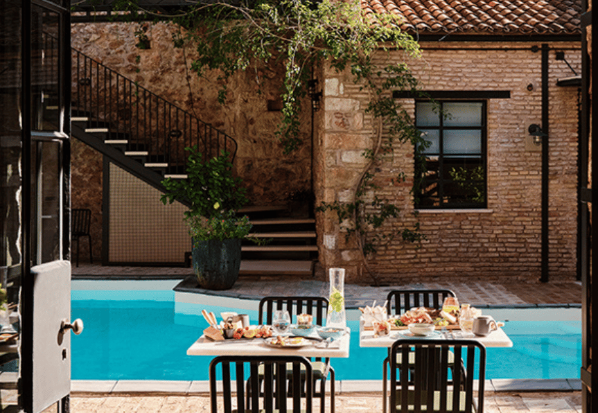 Not Hotel, wellness